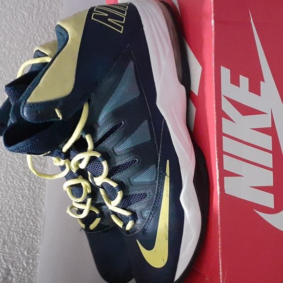 Nike Air Max Stutter Step size 11 - Picture 3 of 5